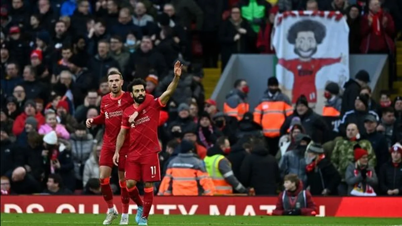 توقيت حاسم.. موعد مباراة ليفربول ومارسيليا في دوري أبطال أوروبا والناقل الحصري